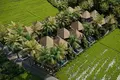 2 bedroom Villa  Bangkiang Sidem, Indonesia