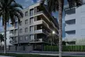 5 bedroom apartment 81 m² Mediterranean Region, Turkey