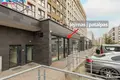 Commercial property 84 m² in Vilnius, Lithuania