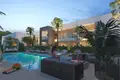 3 bedroom apartment 117 m² Dhekelia, Cyprus