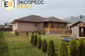 Dom wolnostojący 142 m² Chidrynski sielski Saviet, Białoruś