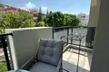 Wohnung 2 Zimmer 55 m² Alanya, Türkei