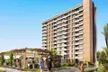 3 bedroom apartment 166 m² Kucukcekmece, Turkey