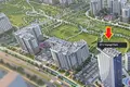 Квартира 3 комнаты 63 м² Минск, Беларусь