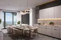 Multilevel apartments 2 bedrooms 133 m² Yeroskipou, Cyprus