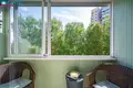 Квартира 3 комнаты 61 м² Вильнюс, Литва