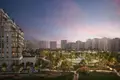 Mieszkanie 1 pokój 982 m² Dubaj, Emiraty Arabskie