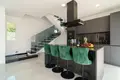 Villa de tres dormitorios 170 m² Crikvenica, Croacia