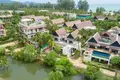 5 bedroom villa 516 m² Phuket, Thailand