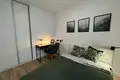 Wohnung 2 zimmer 40 m² in Warschau, Polen