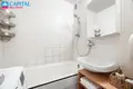 Apartamento 3 habitaciones 62 m² Vilna, Lituania