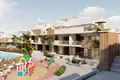 2 bedroom apartment 60 m² Pilar de la Horadada, Spain