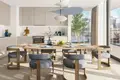 Mieszkanie 2 pokoi 1 189 m² Dubaj, Emiraty Arabskie