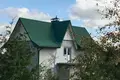 House 214 m² Zaslawye, Belarus