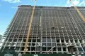 1 bedroom apartment 34 m² Batumi, Georgia