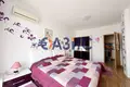 2 bedroom apartment 70 m² Aheloy, Bulgaria