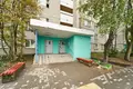 2 room apartment 51 m² Minsk, Belarus