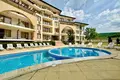 1 bedroom apartment 54 m² Sunny Beach Resort, Bulgaria