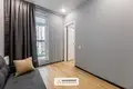 Apartamento 2 habitaciones 28 m² Minsk, Belarús