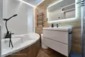 Apartamento 3 habitaciones 78 m² Minsk, Belarús