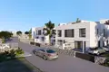 3 bedroom townthouse 134 m² Mijas, Spain