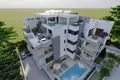 Apartamento 1 habitacion 76 m² Limassol District, Chipre