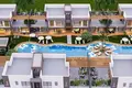 2 bedroom apartment 120 m² Limnia, Northern Cyprus