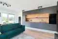 Квартира 3 комнаты 59 м² Варшава, Польша