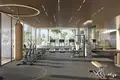 Mieszkanie 1 pokój 855 m² Dubaj, Emiraty Arabskie
