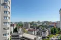 Apartamento 3 habitaciones 73 m² Minsk, Bielorrusia