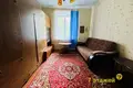 3 room apartment 56 m² Minsk, Belarus