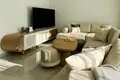 Wohnung 4 Schlafzimmer 173 m² Mittelmeerregion, Türkei