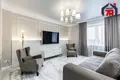 Appartement 3 chambres 106 m² Minsk, Bélarus