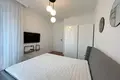2 room apartment 43 m² in Warsaw, Poland