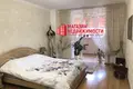 Mieszkanie 4 pokoi 112 m² Grodno, Białoruś