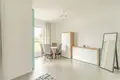 1 room apartment 37 m² in Warsaw, Poland