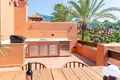 Szeregowiec 4 pokoi 295 m² Marbella, Hiszpania
