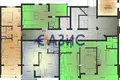 Wohnung 4 zimmer 110 m² Ravda, Bulgarien