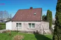 House 105 m² Klaipeda, Lithuania