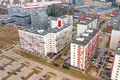 Commercial property 116 m² in Vilnius, Lithuania