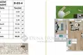 Apartment 58 m² Kecskemeti jaras, Hungary