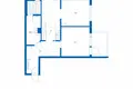 Wohnung 2 zimmer 59 m² Porvoo sub region, Finnland