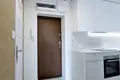 2 room apartment 38 m² Warsaw, Poland