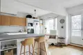 2 bedroom apartment 67 m² Helsinki sub-region, Finland