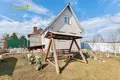 Дом 73 м² Петришковский сельский Совет, Беларусь
