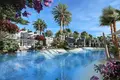 Жилой комплекс Hawaii Homes