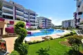 Appartement 3 chambres 100 m² Alanya, Turquie