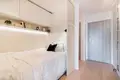 Appartement 1 chambre 27 m² en Vratislavie, Pologne