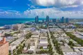 Investition  Miami Beach, Vereinigte Staaten von Amerika