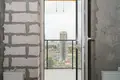 2 room apartment 56 m² Minsk, Belarus